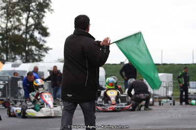 04 & 05/11/2017 : Championnat de France Long Circuit et Trophée Long Circuit TTI Carbone à Pau Arnos (Photos Stéphane Agnus) 2017 — karting