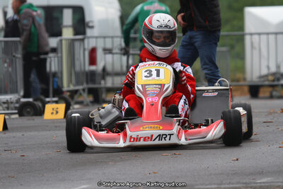 04 & 05/11/2017 : Championnat de France Long Circuit et Trophée Long Circuit TTI Carbone à Pau Arnos (Photos Stéphane Agnus) 2017 — karting