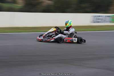 04 & 05/11/2017 : Championnat de France Long Circuit et Trophée Long Circuit TTI Carbone à Pau Arnos (Photos Stéphane Agnus) 2017 — karting
