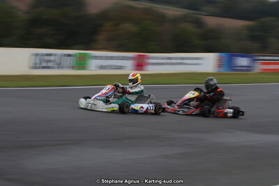 04 & 05/11/2017 : Championnat de France Long Circuit et Trophée Long Circuit TTI Carbone à Pau Arnos (Photos Stéphane Agnus) 2017 — karting