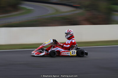 04 & 05/11/2017 : Championnat de France Long Circuit et Trophée Long Circuit TTI Carbone à Pau Arnos (Photos Stéphane Agnus) 2017 — karting