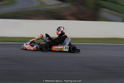 04 & 05/11/2017 : Championnat de France Long Circuit et Trophée Long Circuit TTI Carbone à Pau Arnos (Photos Stéphane Agnus) 2017 — karting