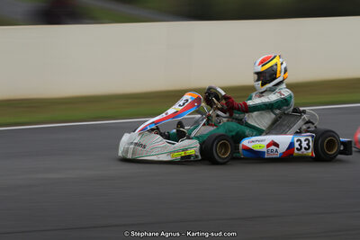 04 & 05/11/2017 : Championnat de France Long Circuit et Trophée Long Circuit TTI Carbone à Pau Arnos (Photos Stéphane Agnus) 2017 — karting