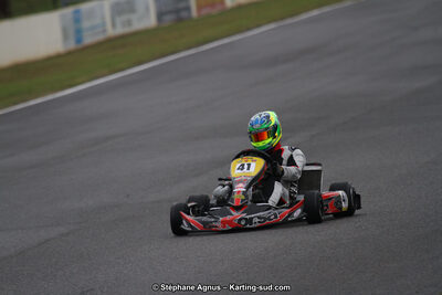 04 & 05/11/2017 : Championnat de France Long Circuit et Trophée Long Circuit TTI Carbone à Pau Arnos (Photos Stéphane Agnus) 2017 — karting