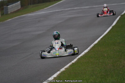04 & 05/11/2017 : Championnat de France Long Circuit et Trophée Long Circuit TTI Carbone à Pau Arnos (Photos Stéphane Agnus) 2017 — karting
