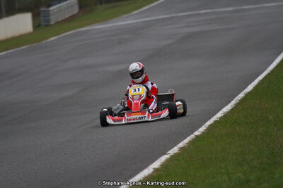 04 & 05/11/2017 : Championnat de France Long Circuit et Trophée Long Circuit TTI Carbone à Pau Arnos (Photos Stéphane Agnus) 2017 — karting