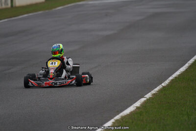 04 & 05/11/2017 : Championnat de France Long Circuit et Trophée Long Circuit TTI Carbone à Pau Arnos (Photos Stéphane Agnus) 2017 — karting