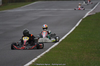 04 & 05/11/2017 : Championnat de France Long Circuit et Trophée Long Circuit TTI Carbone à Pau Arnos (Photos Stéphane Agnus) 2017 — karting