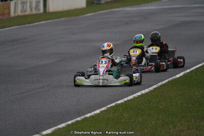 04 & 05/11/2017 : Championnat de France Long Circuit et Trophée Long Circuit TTI Carbone à Pau Arnos (Photos Stéphane Agnus) 2017 — karting