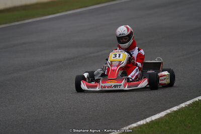 04 & 05/11/2017 : Championnat de France Long Circuit et Trophée Long Circuit TTI Carbone à Pau Arnos (Photos Stéphane Agnus) 2017 — karting