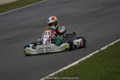 04 & 05/11/2017 : Championnat de France Long Circuit et Trophée Long Circuit TTI Carbone à Pau Arnos (Photos Stéphane Agnus) 2017 — karting