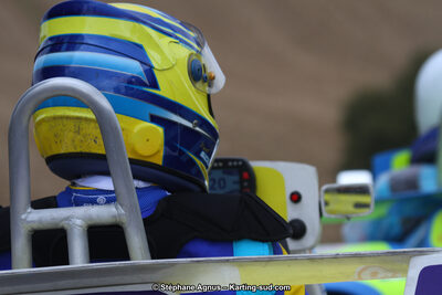 04 & 05/11/2017 : Championnat de France Long Circuit et Trophée Long Circuit TTI Carbone à Pau Arnos (Photos Stéphane Agnus) 2017 — karting