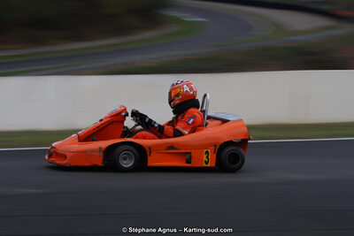 04 & 05/11/2017 : Championnat de France Long Circuit et Trophée Long Circuit TTI Carbone à Pau Arnos (Photos Stéphane Agnus) 2017 — karting