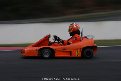 04 & 05/11/2017 : Championnat de France Long Circuit et Trophée Long Circuit TTI Carbone à Pau Arnos (Photos Stéphane Agnus) 2017 — karting