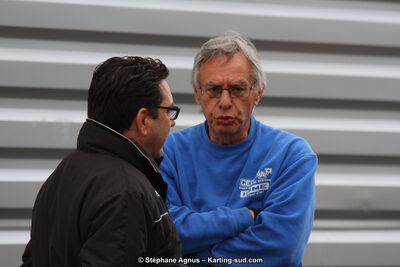 04 & 05/11/2017 : Championnat de France Long Circuit et Trophée Long Circuit TTI Carbone à Pau Arnos (Photos Stéphane Agnus) 2017 — karting