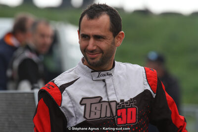 04 & 05/11/2017 : Championnat de France Long Circuit et Trophée Long Circuit TTI Carbone à Pau Arnos (Photos Stéphane Agnus) 2017 — karting