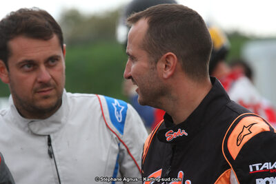 04 & 05/11/2017 : Championnat de France Long Circuit et Trophée Long Circuit TTI Carbone à Pau Arnos (Photos Stéphane Agnus) 2017 — karting