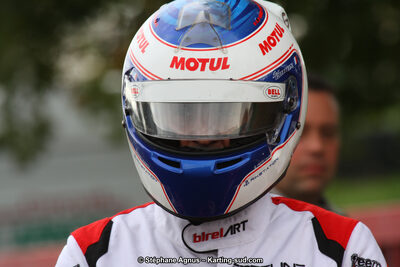 04 & 05/11/2017 : Championnat de France Long Circuit et Trophée Long Circuit TTI Carbone à Pau Arnos (Photos Stéphane Agnus) 2017 — karting