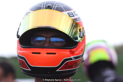 04 & 05/11/2017 : Championnat de France Long Circuit et Trophée Long Circuit TTI Carbone à Pau Arnos (Photos Stéphane Agnus) 2017 — karting