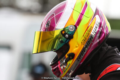 04 & 05/11/2017 : Championnat de France Long Circuit et Trophée Long Circuit TTI Carbone à Pau Arnos (Photos Stéphane Agnus) 2017 — karting