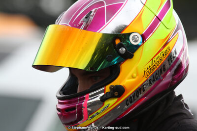 04 & 05/11/2017 : Championnat de France Long Circuit et Trophée Long Circuit TTI Carbone à Pau Arnos (Photos Stéphane Agnus) 2017 — karting