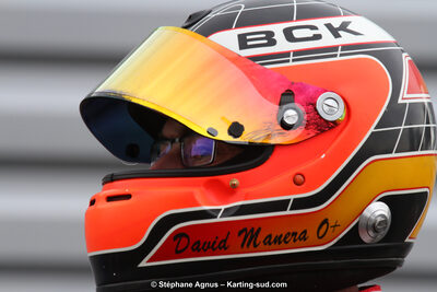04 & 05/11/2017 : Championnat de France Long Circuit et Trophée Long Circuit TTI Carbone à Pau Arnos (Photos Stéphane Agnus) 2017 — karting