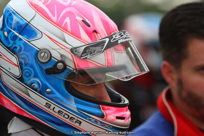 04 & 05/11/2017 : Championnat de France Long Circuit et Trophée Long Circuit TTI Carbone à Pau Arnos (Photos Stéphane Agnus) 2017 — karting
