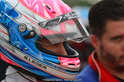 04 & 05/11/2017 : Championnat de France Long Circuit et Trophée Long Circuit TTI Carbone à Pau Arnos (Photos Stéphane Agnus) 2017 — karting