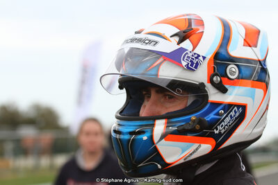 04 & 05/11/2017 : Championnat de France Long Circuit et Trophée Long Circuit TTI Carbone à Pau Arnos (Photos Stéphane Agnus) 2017 — karting
