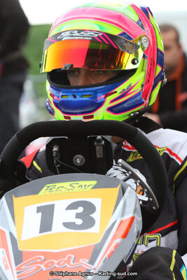 04 & 05/11/2017 : Championnat de France Long Circuit et Trophée Long Circuit TTI Carbone à Pau Arnos (Photos Stéphane Agnus) 2017 — karting