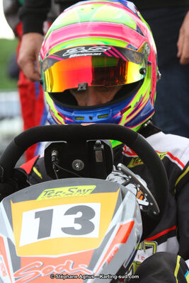 04 & 05/11/2017 : Championnat de France Long Circuit et Trophée Long Circuit TTI Carbone à Pau Arnos (Photos Stéphane Agnus) 2017 — karting