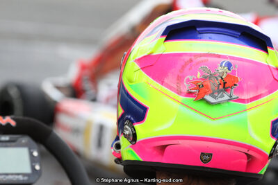 04 & 05/11/2017 : Championnat de France Long Circuit et Trophée Long Circuit TTI Carbone à Pau Arnos (Photos Stéphane Agnus) 2017 — karting