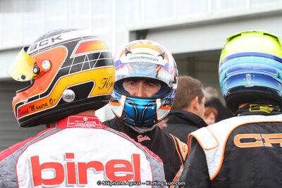 04 & 05/11/2017 : Championnat de France Long Circuit et Trophée Long Circuit TTI Carbone à Pau Arnos (Photos Stéphane Agnus) 2017 — karting