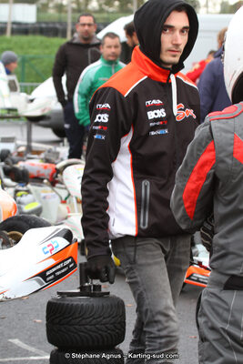 04 & 05/11/2017 : Championnat de France Long Circuit et Trophée Long Circuit TTI Carbone à Pau Arnos (Photos Stéphane Agnus) 2017 — karting