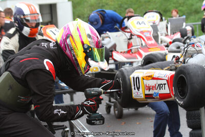 04 & 05/11/2017 : Championnat de France Long Circuit et Trophée Long Circuit TTI Carbone à Pau Arnos (Photos Stéphane Agnus) 2017 — karting