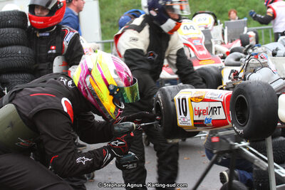04 & 05/11/2017 : Championnat de France Long Circuit et Trophée Long Circuit TTI Carbone à Pau Arnos (Photos Stéphane Agnus) 2017 — karting