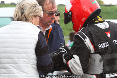 04 & 05/11/2017 : Championnat de France Long Circuit et Trophée Long Circuit TTI Carbone à Pau Arnos (Photos Stéphane Agnus) 2017 — karting