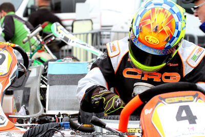 04 & 05/11/2017 : Championnat de France Long Circuit et Trophée Long Circuit TTI Carbone à Pau Arnos (Photos Stéphane Agnus) 2017 — karting
