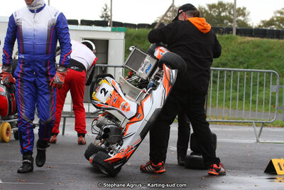 04 & 05/11/2017 : Championnat de France Long Circuit et Trophée Long Circuit TTI Carbone à Pau Arnos (Photos Stéphane Agnus) 2017 — karting