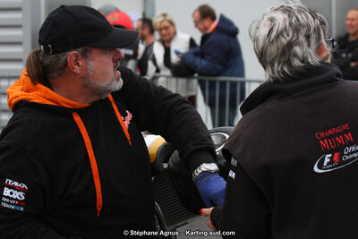 04 & 05/11/2017 : Championnat de France Long Circuit et Trophée Long Circuit TTI Carbone à Pau Arnos (Photos Stéphane Agnus) 2017 — karting