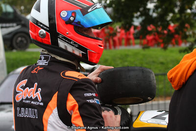 04 & 05/11/2017 : Championnat de France Long Circuit et Trophée Long Circuit TTI Carbone à Pau Arnos (Photos Stéphane Agnus) 2017 — karting