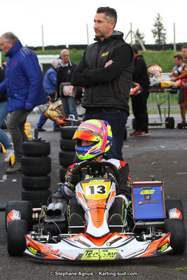 04 & 05/11/2017 : Championnat de France Long Circuit et Trophée Long Circuit TTI Carbone à Pau Arnos (Photos Stéphane Agnus) 2017 — karting