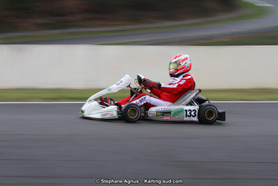 04 & 05/11/2017 : Championnat de France Long Circuit et Trophée Long Circuit TTI Carbone à Pau Arnos (Photos Stéphane Agnus) 2017 — karting