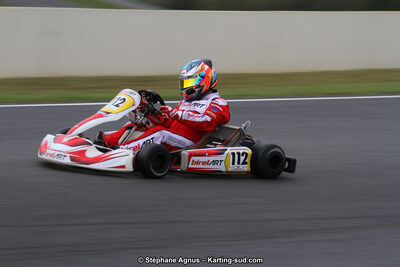 04 & 05/11/2017 : Championnat de France Long Circuit et Trophée Long Circuit TTI Carbone à Pau Arnos (Photos Stéphane Agnus) 2017 — karting