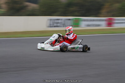 04 & 05/11/2017 : Championnat de France Long Circuit et Trophée Long Circuit TTI Carbone à Pau Arnos (Photos Stéphane Agnus) 2017 — karting