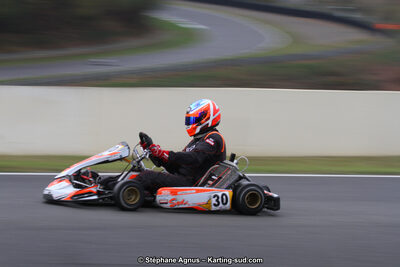 04 & 05/11/2017 : Championnat de France Long Circuit et Trophée Long Circuit TTI Carbone à Pau Arnos (Photos Stéphane Agnus) 2017 — karting