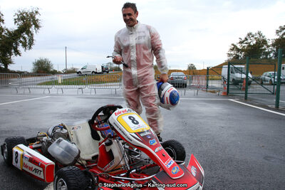 04 & 05/11/2017 : Championnat de France Long Circuit et Trophée Long Circuit TTI Carbone à Pau Arnos (Photos Stéphane Agnus) 2017 — karting