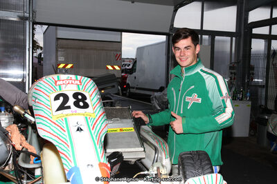 04 & 05/11/2017 : Championnat de France Long Circuit et Trophée Long Circuit TTI Carbone à Pau Arnos (Photos Stéphane Agnus) 2017 — karting