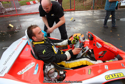 04 & 05/11/2017 : Championnat de France Long Circuit et Trophée Long Circuit TTI Carbone à Pau Arnos (Photos Stéphane Agnus) 2017 — karting