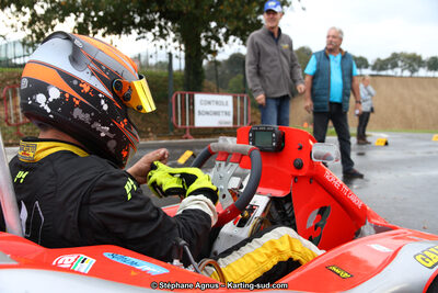 04 & 05/11/2017 : Championnat de France Long Circuit et Trophée Long Circuit TTI Carbone à Pau Arnos (Photos Stéphane Agnus) 2017 — karting